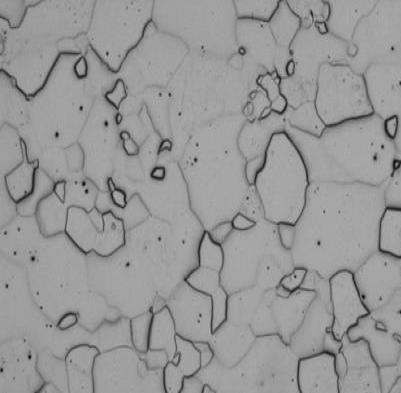 High Purity Chromium Target - 1-4